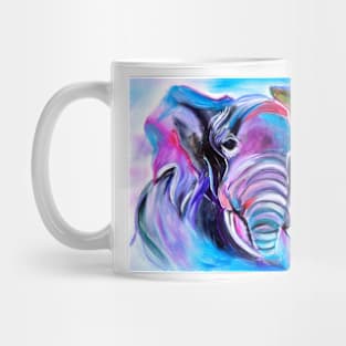 Save the Elephants Mug